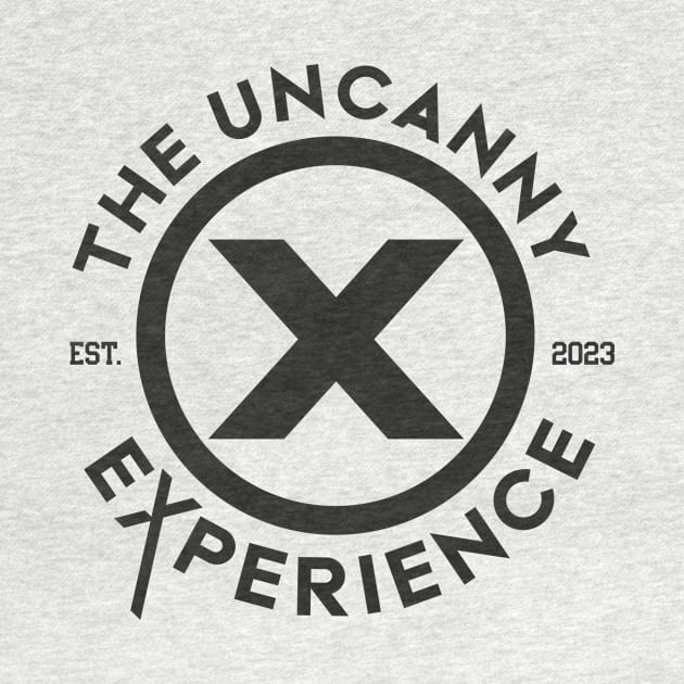 Uncanny Forever by The Uncanny Experience